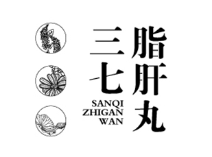 玉藥集團(tuán)-三七脂肝丸包裝設(shè)計