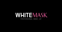 WHITEMASK彩妝品牌策劃賞析