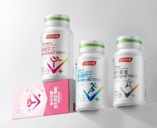 保健食品品牌全案策劃戰略定